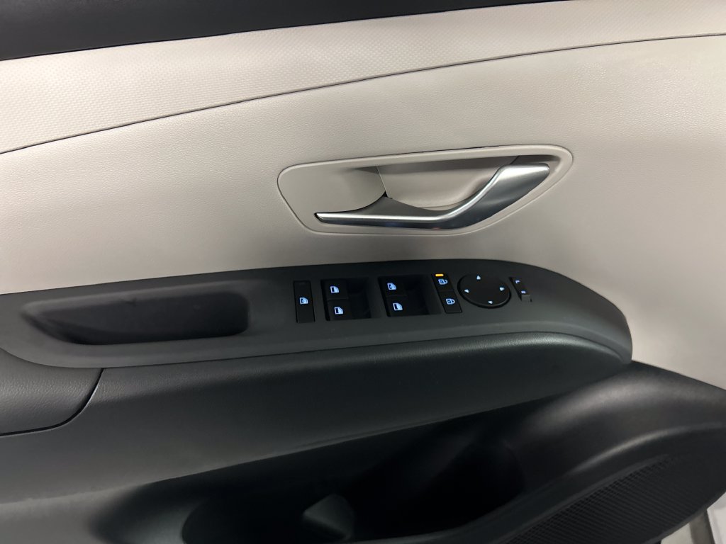 New 2026 Hyundai Tucson SE FWD image 12