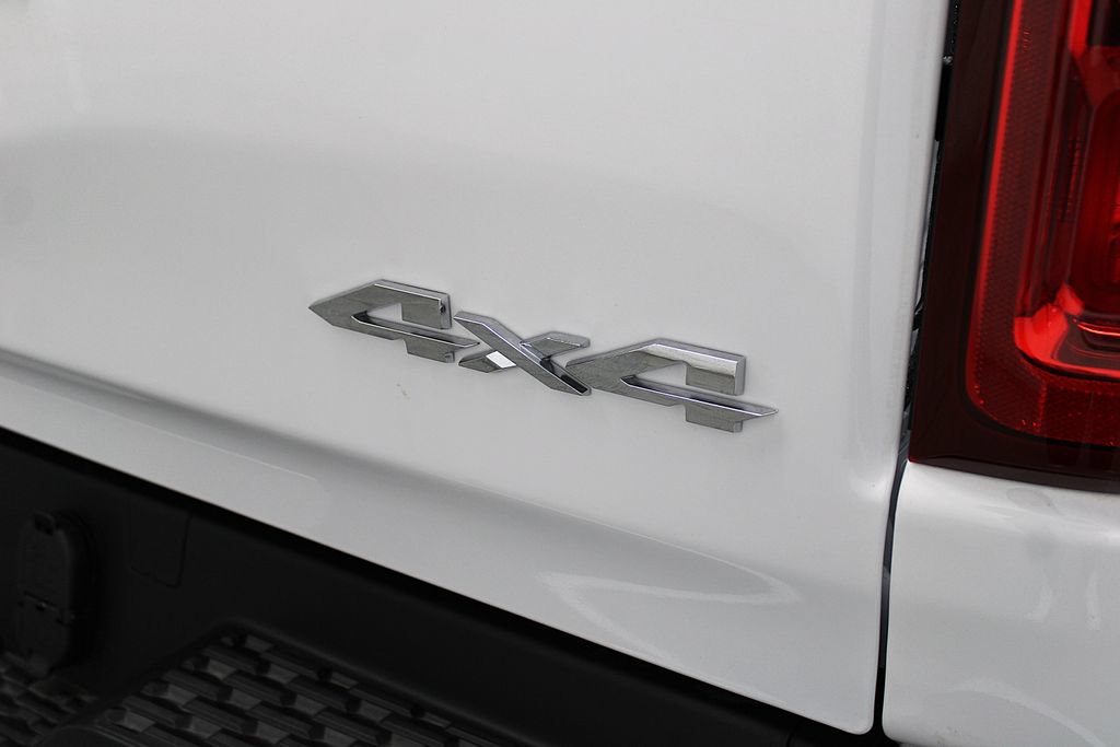 New 2026 RAM 1500 Big Horn AWD/4WD image 43
