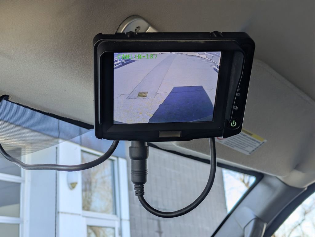 Used 2014 Chevrolet Express 3500 Work Van image 13