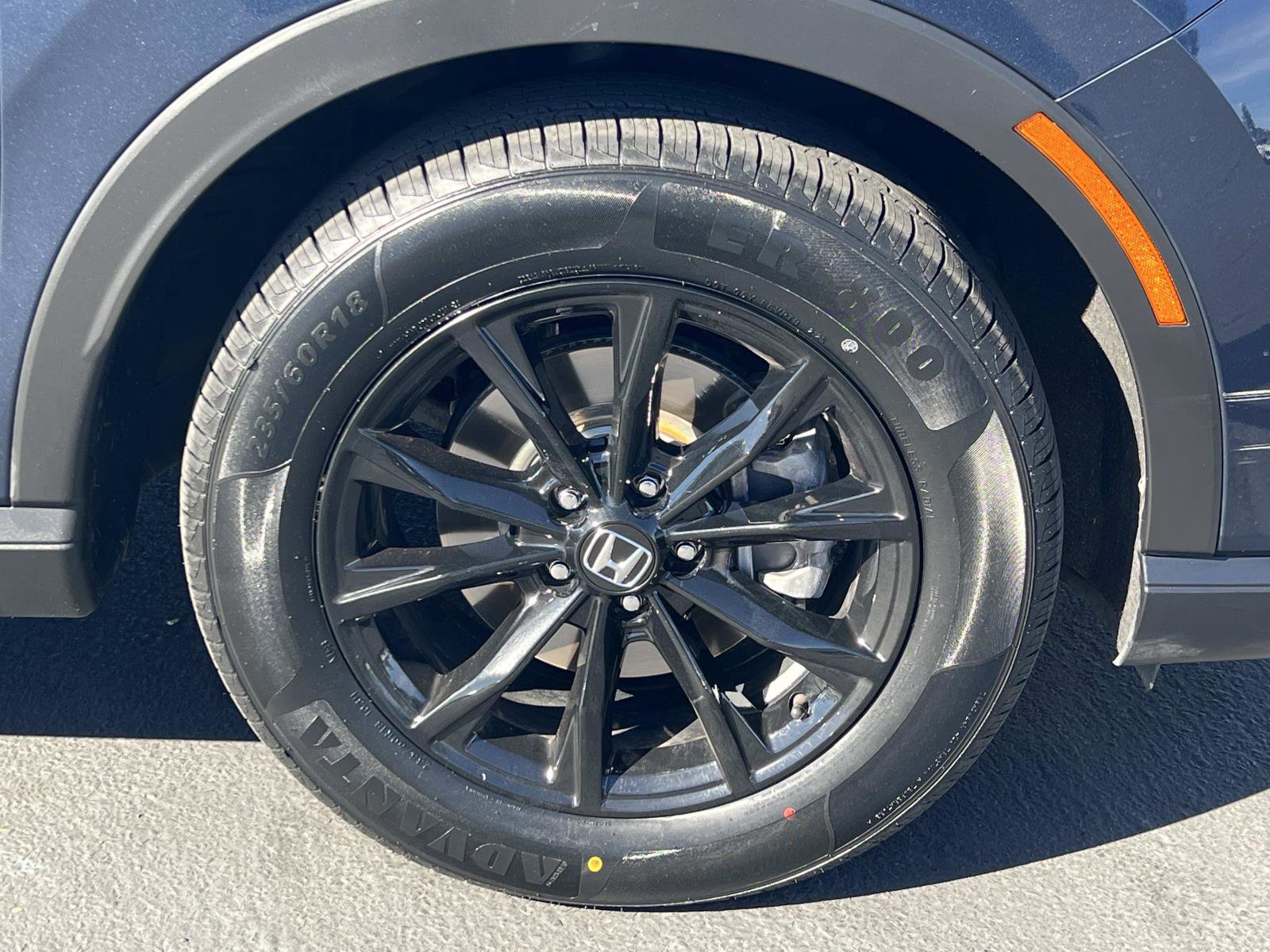 Certified 2024 Honda CR-V Sport image 27