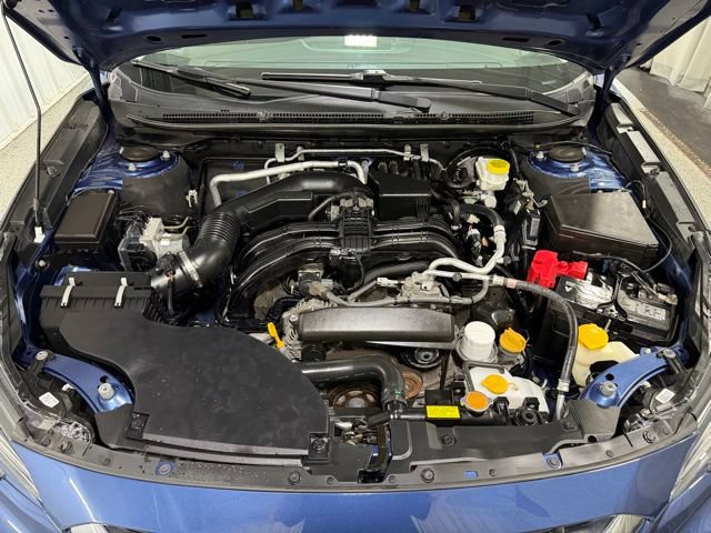 Used 2022 Subaru Legacy AWD/4WD image 22