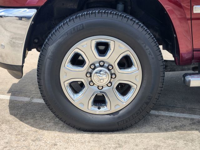 Used 2018 RAM 2500 Laramie w/ Off Road Package AWD/4WD image 10