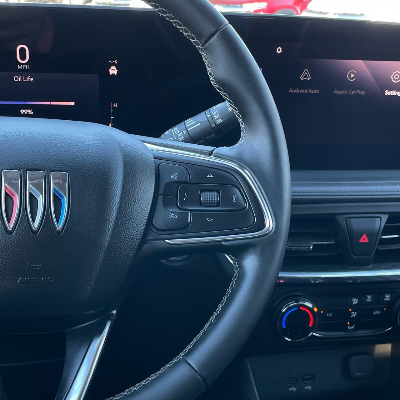 Certified 2024 Buick Encore GX Preferred image 14