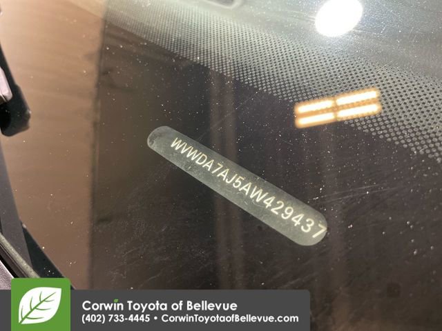 Used 2010 Volkswagen Golf 4-Door image 26