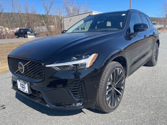 New 2026 Volvo XC60 B5 Ultra w/ Protection Package Premier AWD/4WD image 1