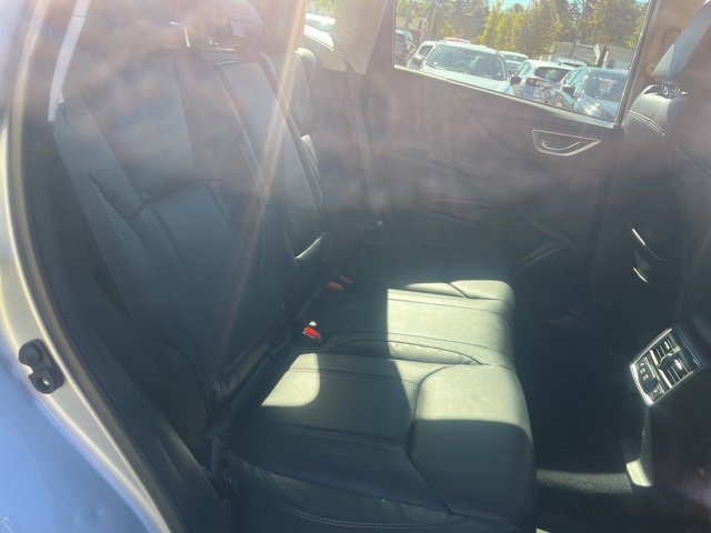 Used 2023 Subaru Forester Touring image 14