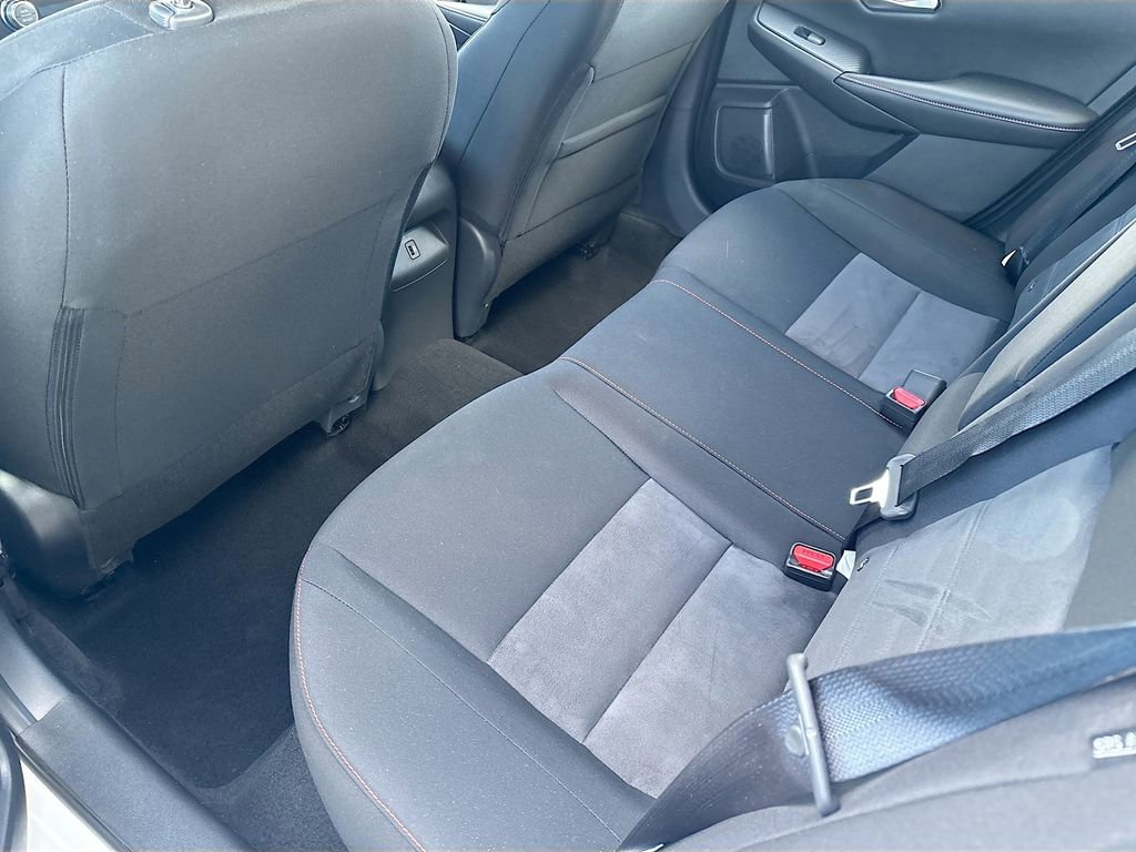 Used 2025 Nissan Sentra SR image 23