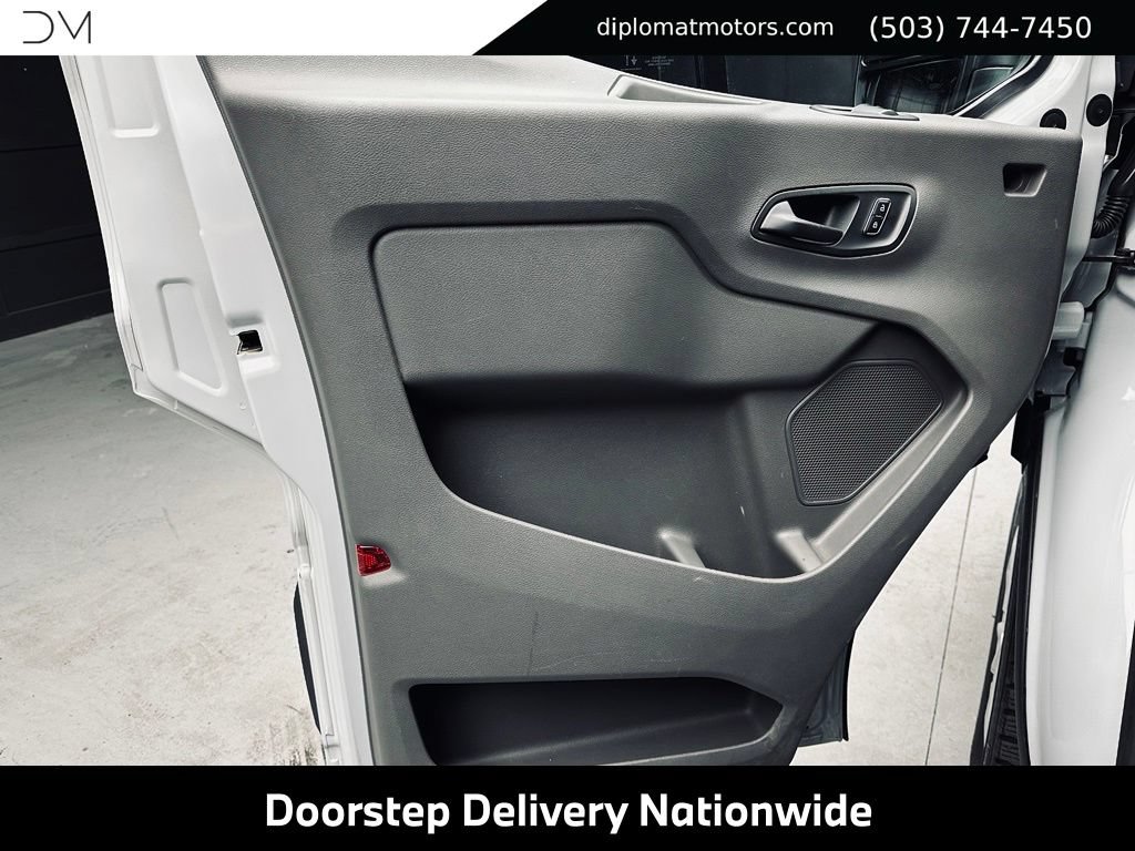 Used 2022 Ford Transit 350 XLT RWD image 26