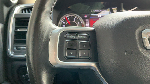 Used 2020 RAM 3500 Laramie AWD/4WD image 12