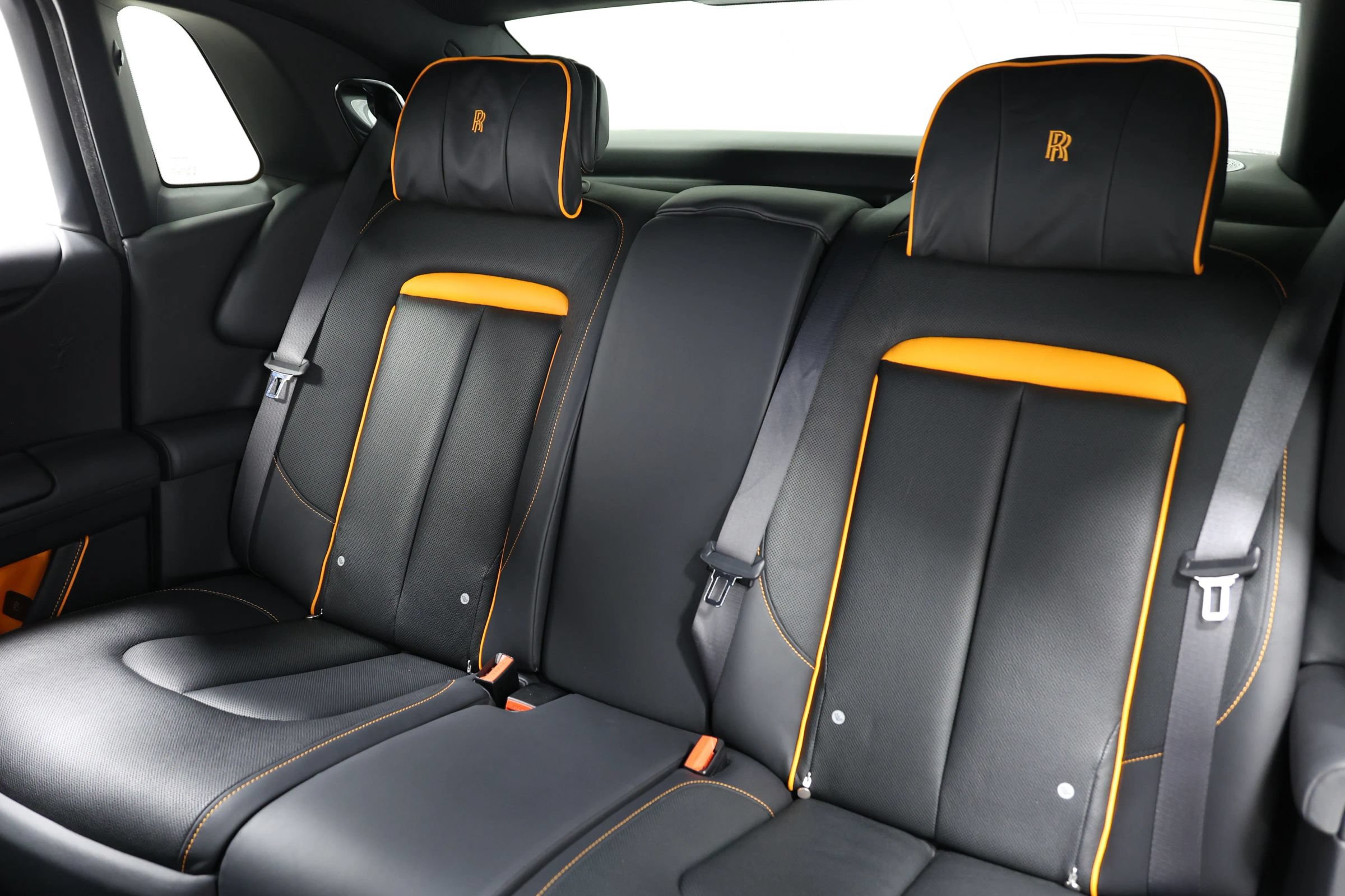 Used 2021 Rolls-Royce Ghost AWD/4WD image 75