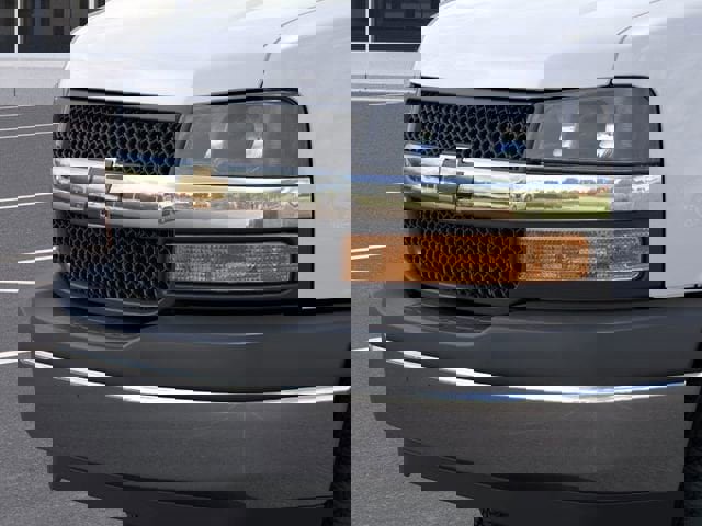 New 2025 Chevrolet Express 3500 w/ Power Convenience Package image 13