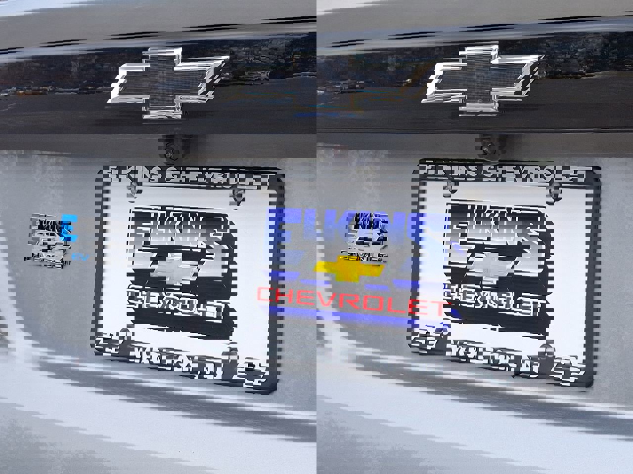 New 2027 Chevrolet Bolt RS w/ Technology Package image 19