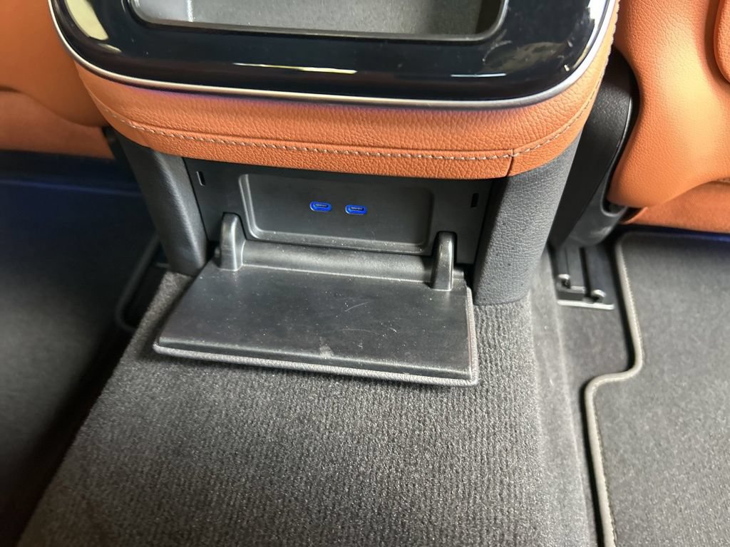 Used 2023 Mercedes-Benz S 500 4MATIC image 28