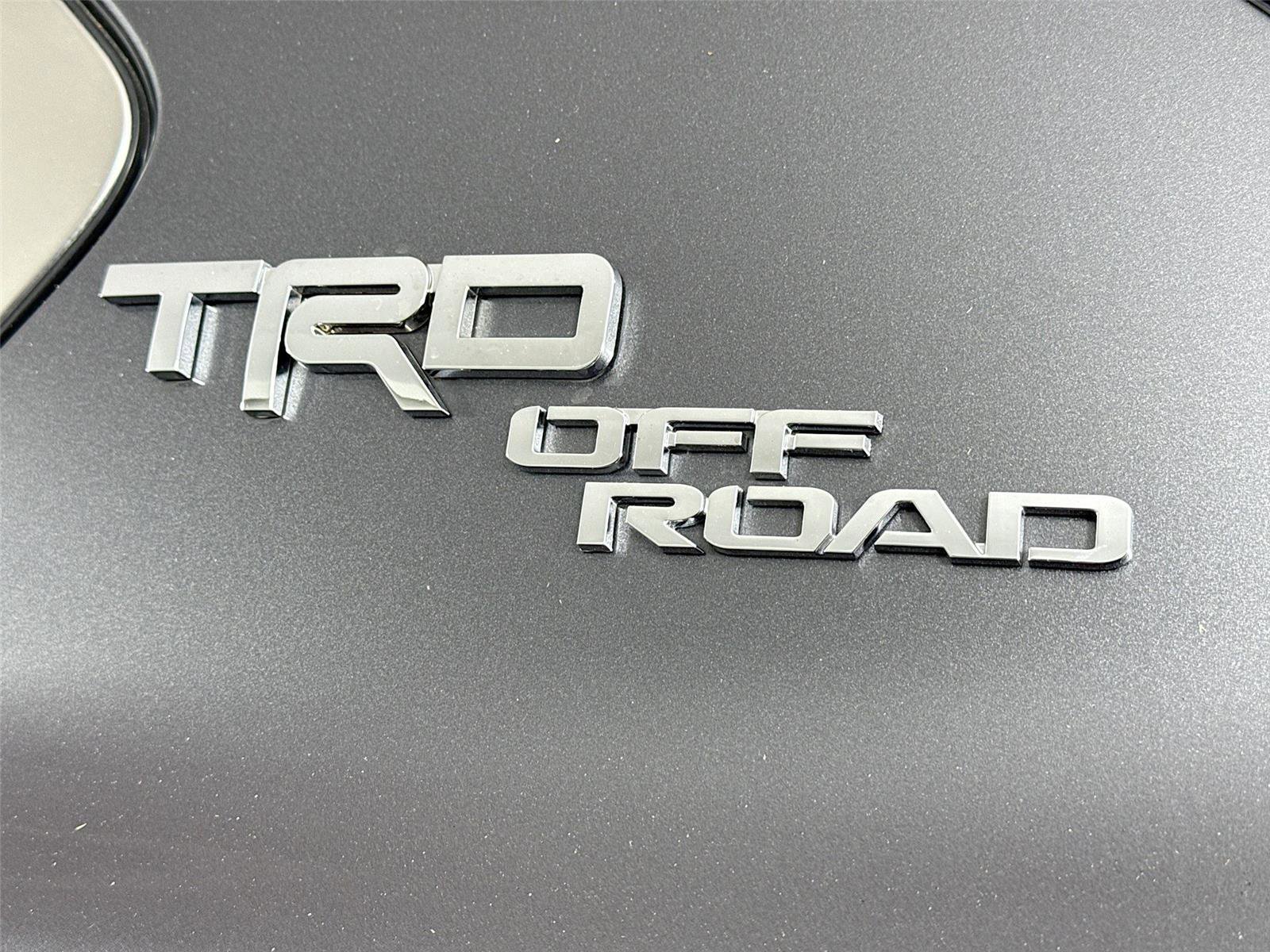 Certified 2024 Toyota Sequoia SR5 image 11