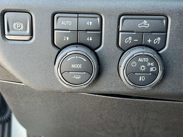 New 2026 Chevrolet Silverado 1500 RST w/ Convenience Package II image 23