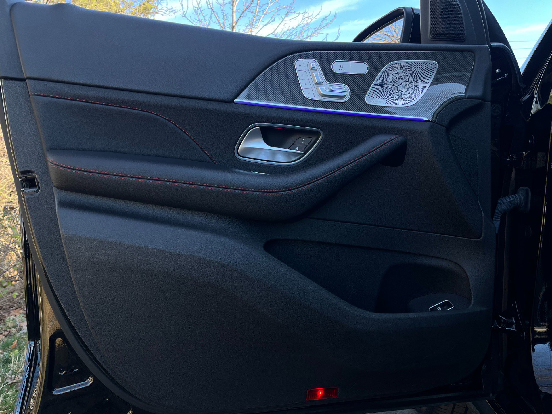 Used 2022 Mercedes-Benz GLE 53 AMG 4MATIC image 63