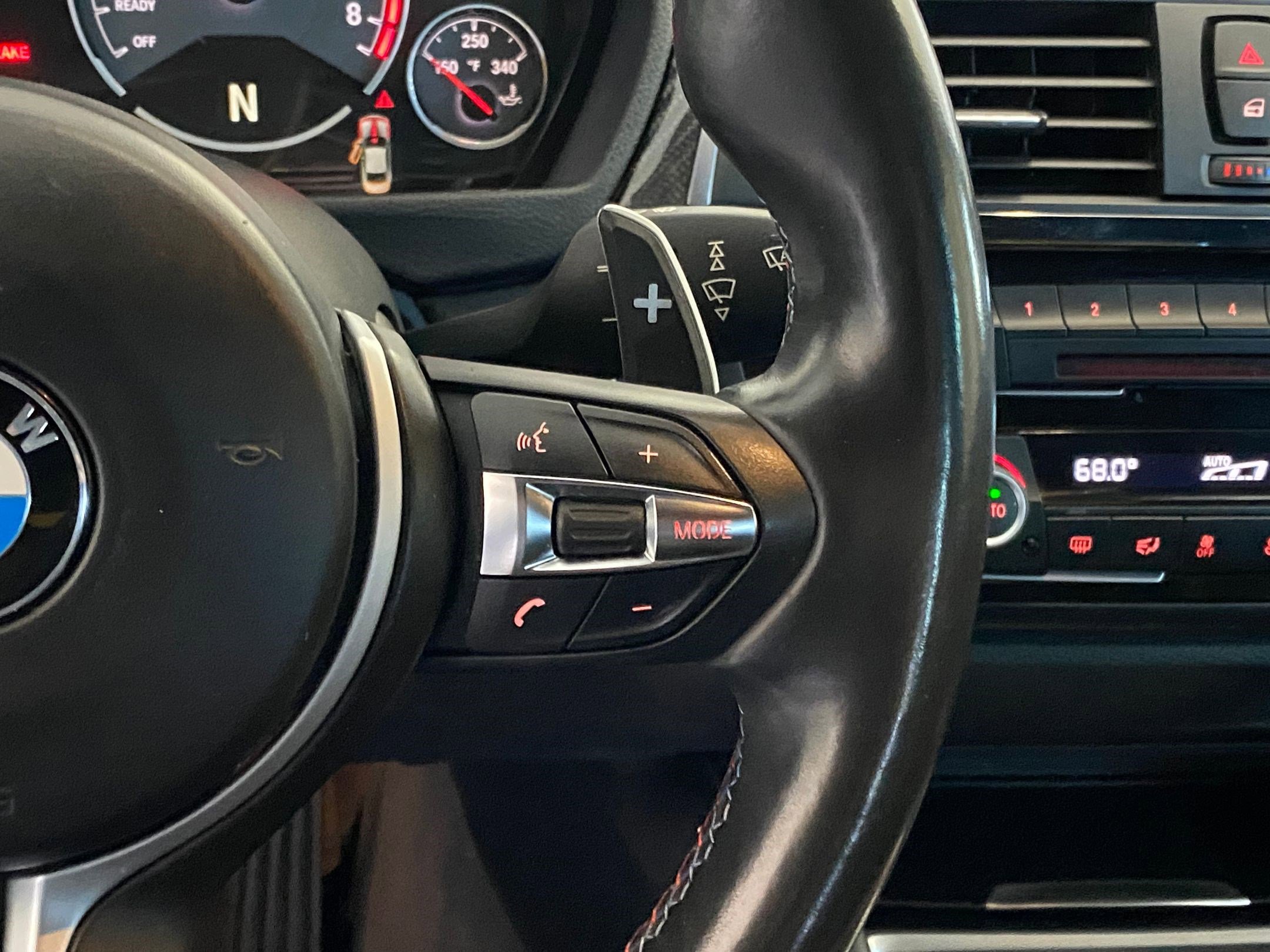 Used 2017 BMW M4 Coupe image 27