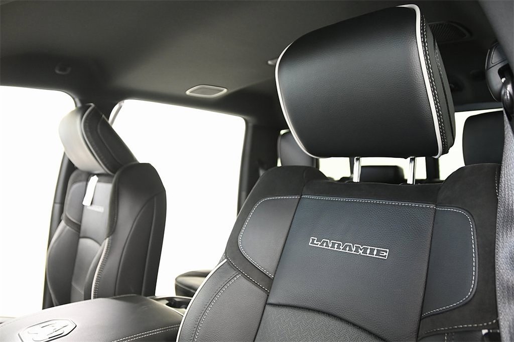 New 2026 RAM 2500 Laramie image 11