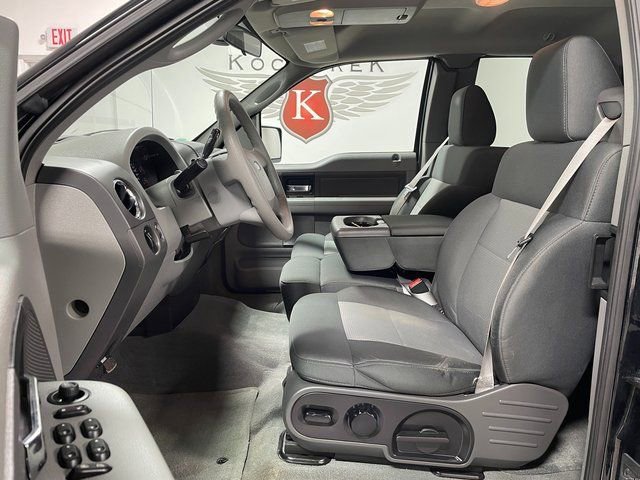 Used 2008 Ford F150 XLT image 11
