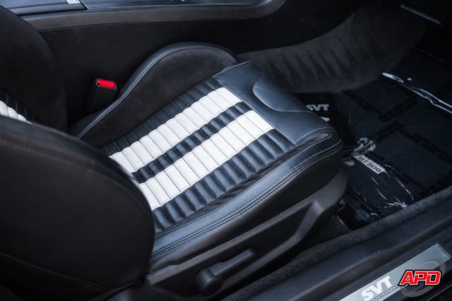 Used 2013 Ford Mustang Shelby GT500 RWD image 67