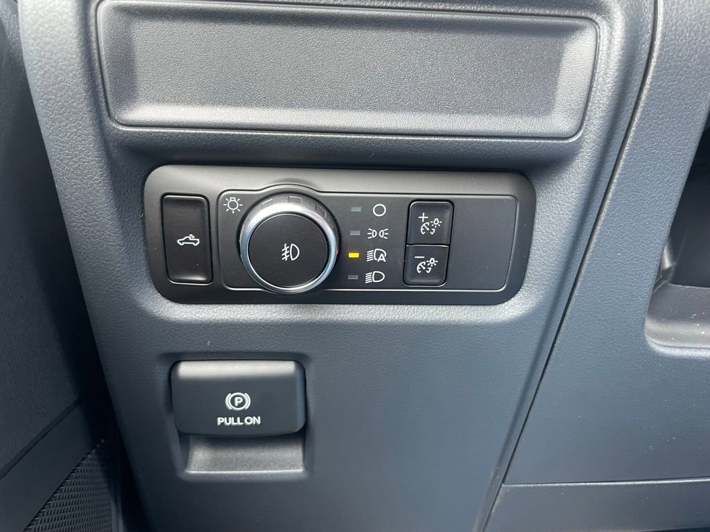 New 2026 Ford F150 STX AWD/4WD image 44