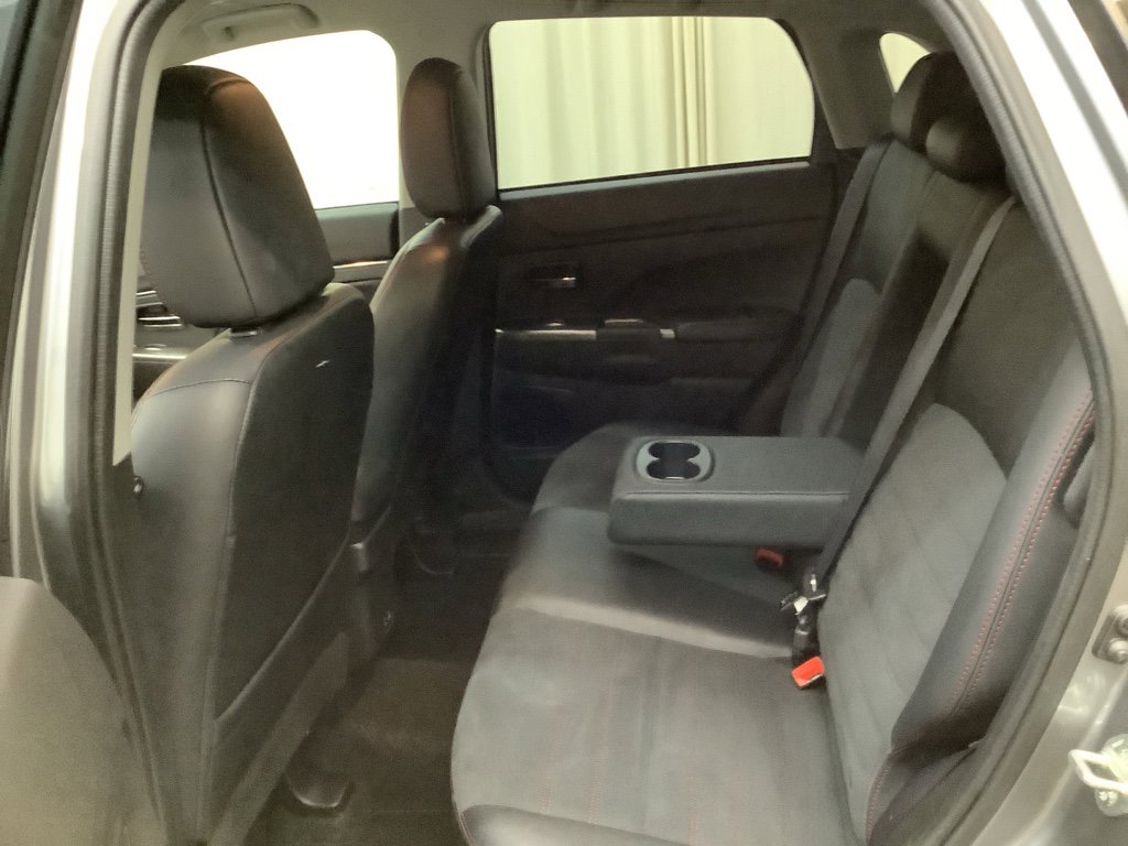 Used 2024 Mitsubishi Outlander Sport AWD image 27