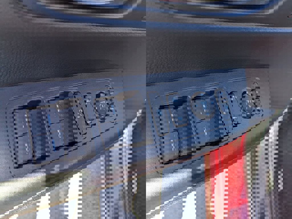 Used 2026 Honda CR-V Sport-L image 16