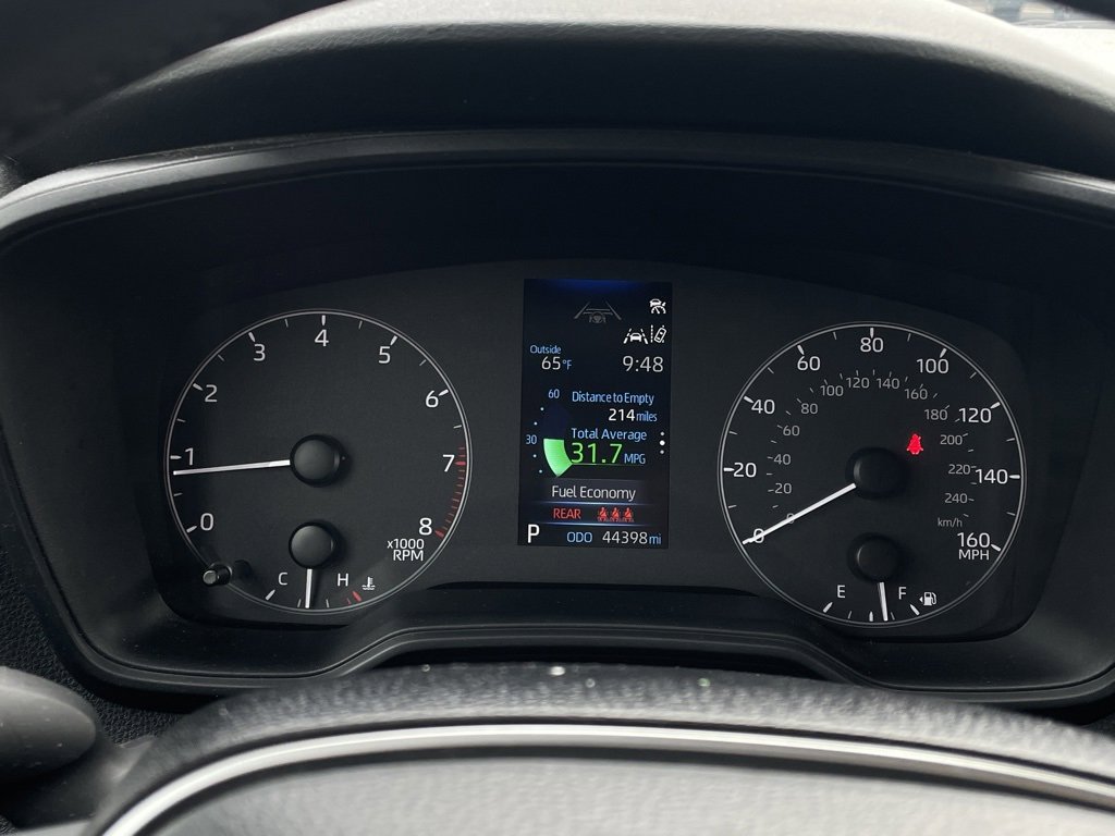 Used 2024 Toyota Corolla SE image 12