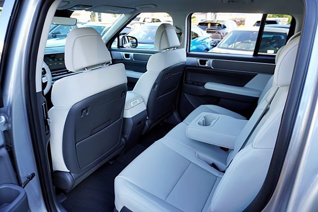 New 2026 Hyundai Santa Fe SEL AWD/4WD image 22