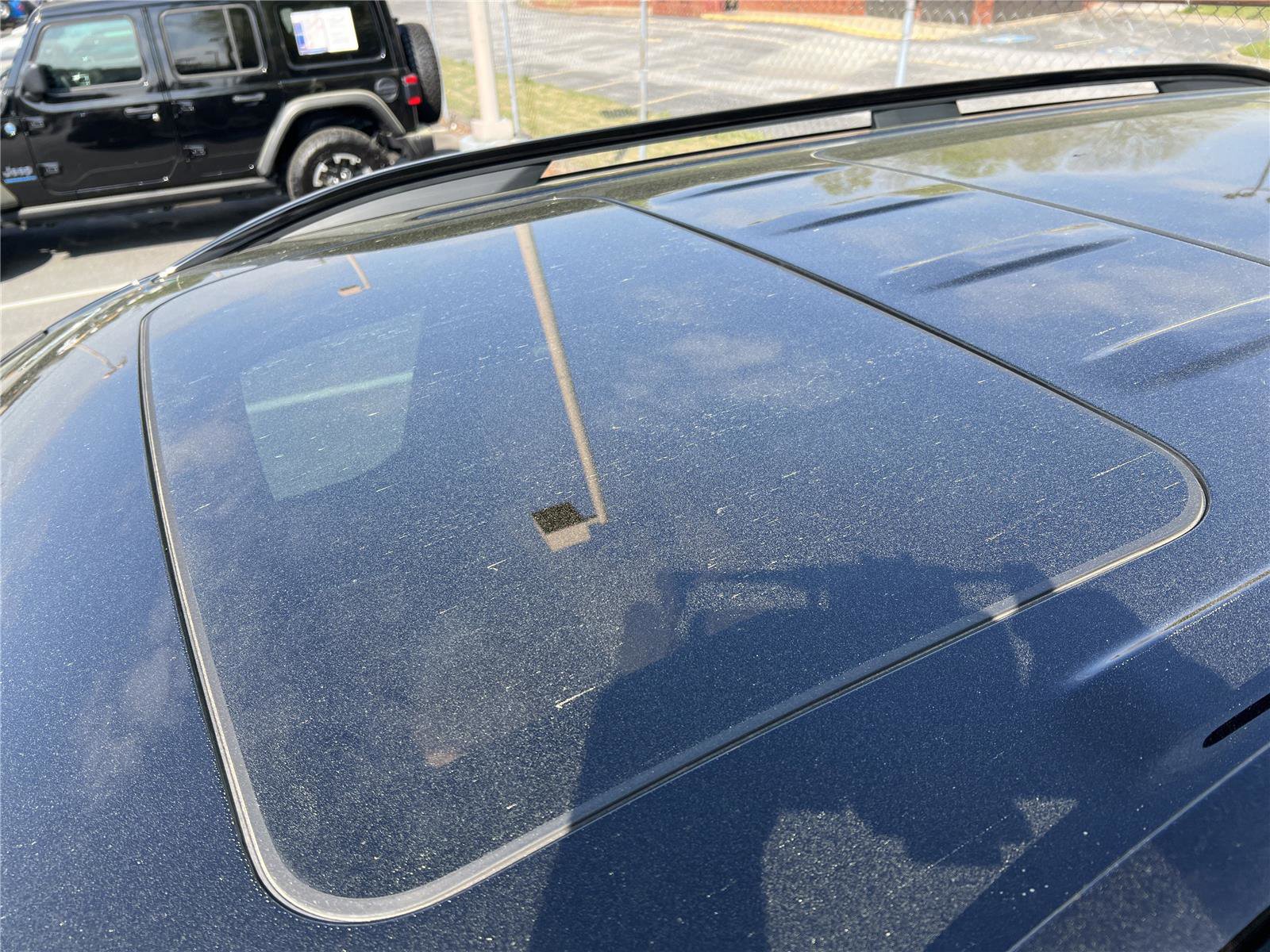 Used 2025 Kia Telluride SX X-Line image 8