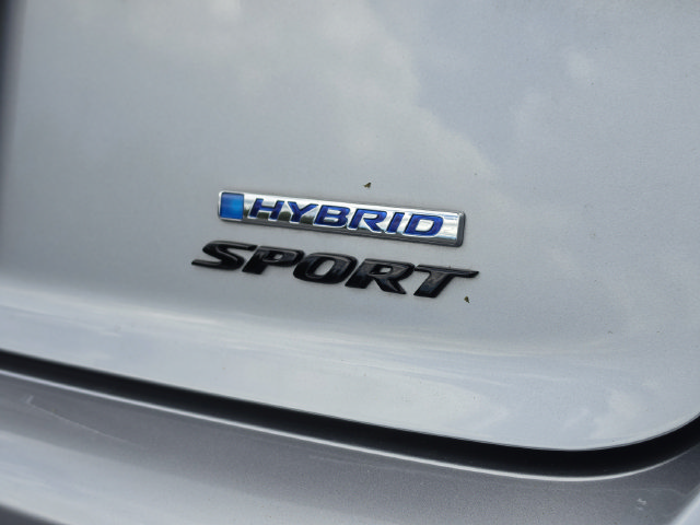 Used 2025 Honda Accord Sport image 20