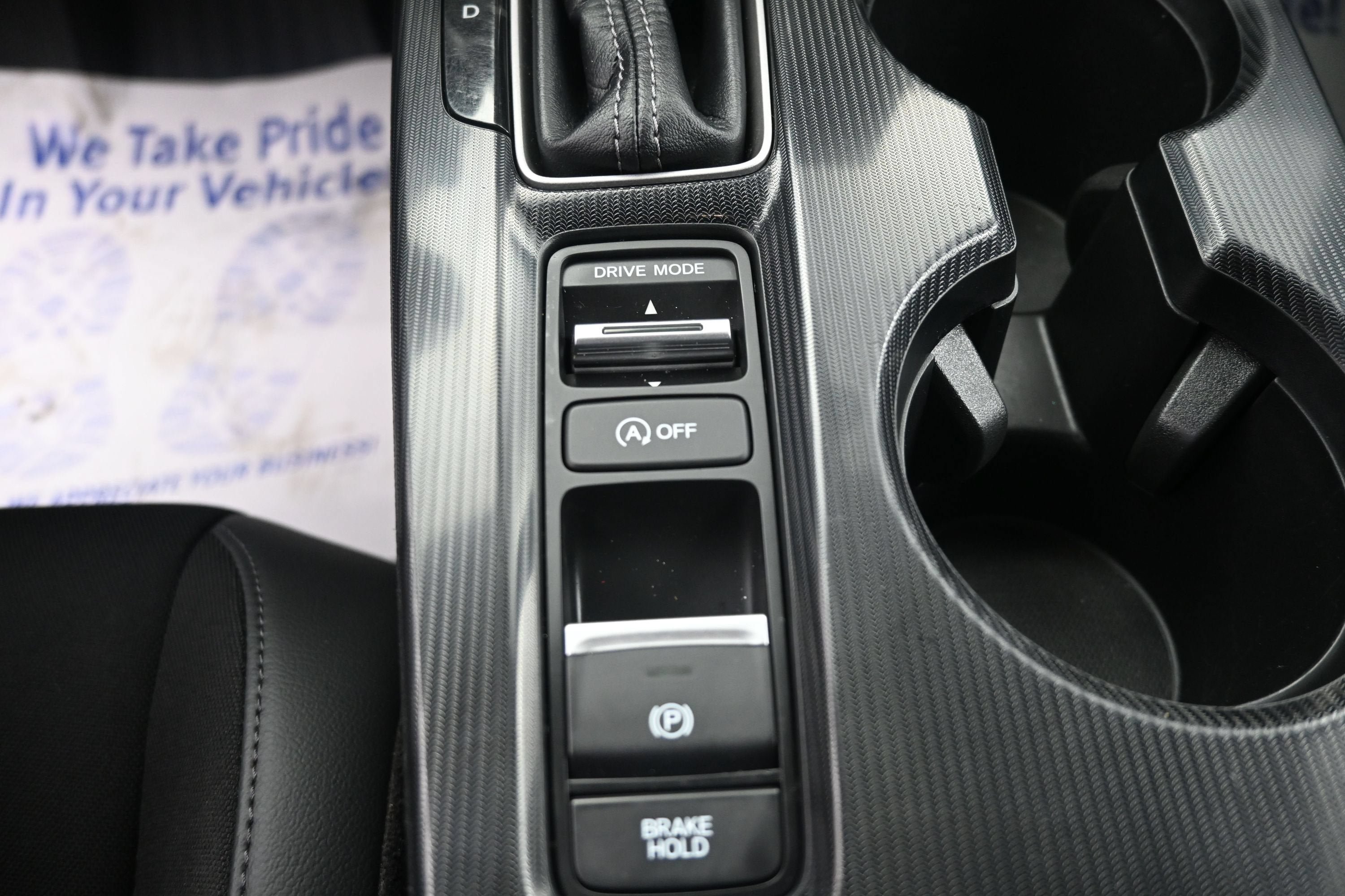 Used 2022 Honda Civic Sport image 21
