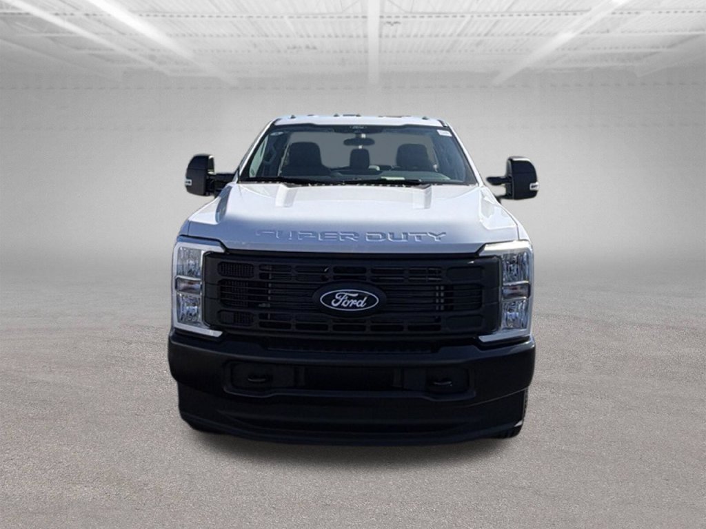 New 2027 Ford F250 XL w/ Snow Plow Prep Package AWD/4WD image 2