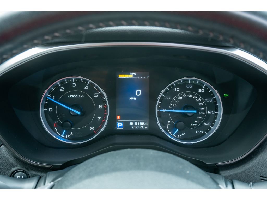 Used 2021 Subaru Ascent Touring AWD/4WD image 23