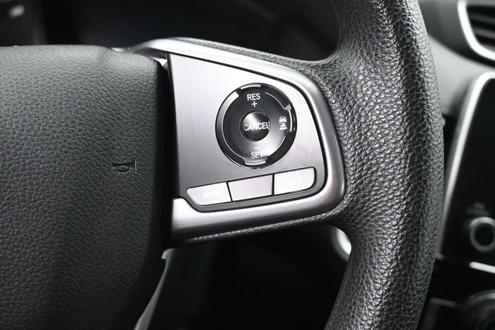 Used 2022 Honda CR-V EX image 13