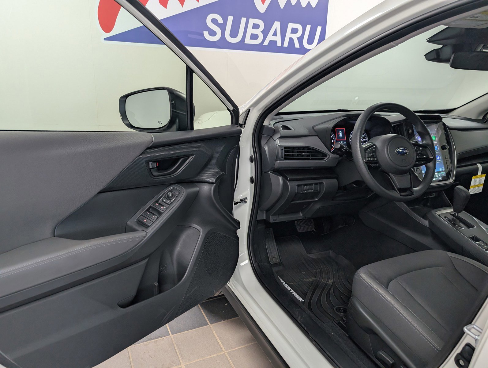 Certified 2025 Subaru Crosstrek 2.0i Premium image 26