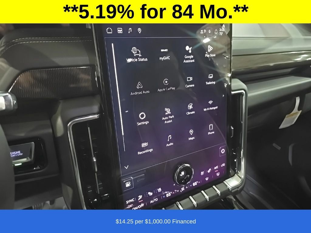 New 2026 GMC Yukon Elevation image 22