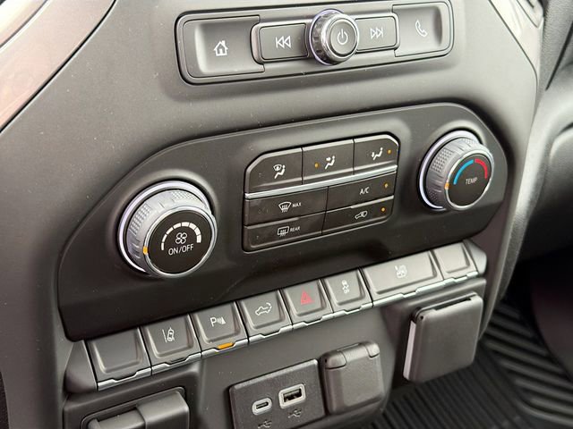 New 2026 Chevrolet Silverado 2500 Custom w/ Custom Value Package image 15