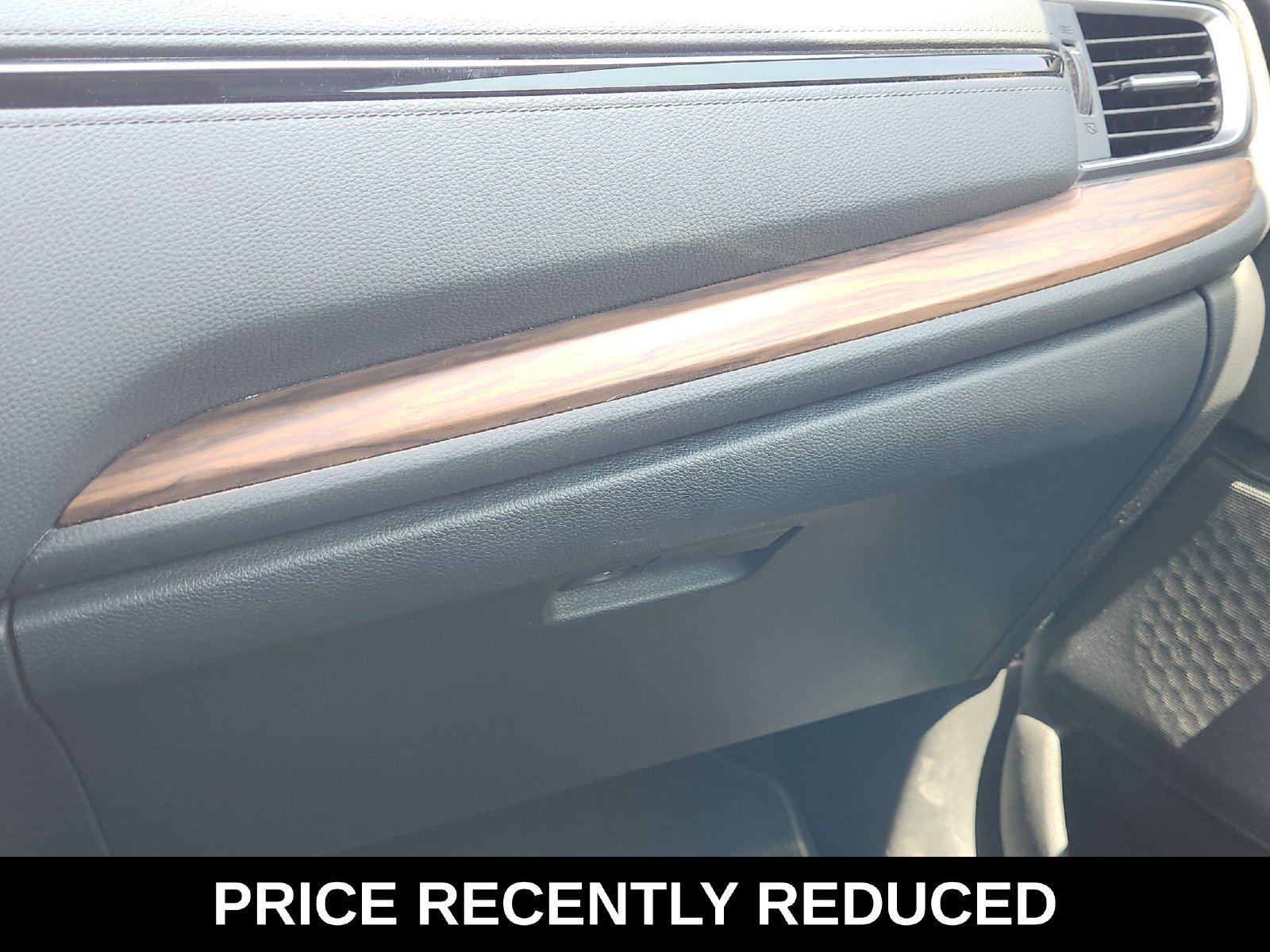 Used 2021 Honda CR-V EX-L image 24