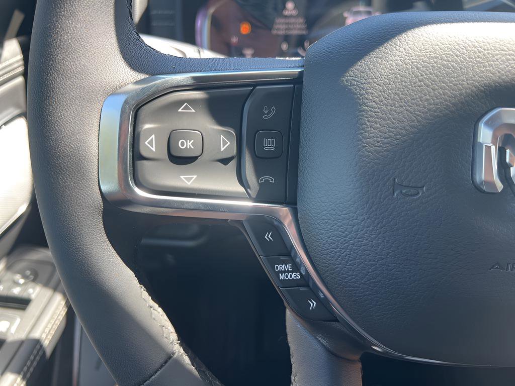 New 2026 RAM 1500 Laramie w/ Night Edition image 31