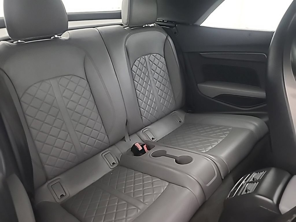 Used 2018 Audi S5 Prestige w/ S Sport Package AWD/4WD image 16