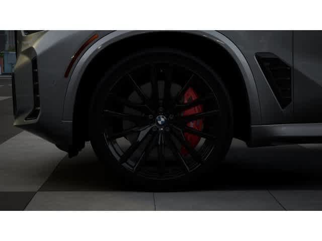 New 2026 BMW X5 sDrive40i w/ M Sport Package RWD image 7
