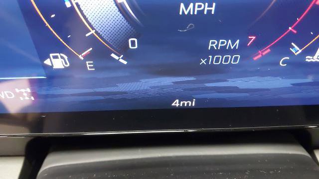 New 2026 Chevrolet Traverse LT w/ Sun and Wheel Package image 19