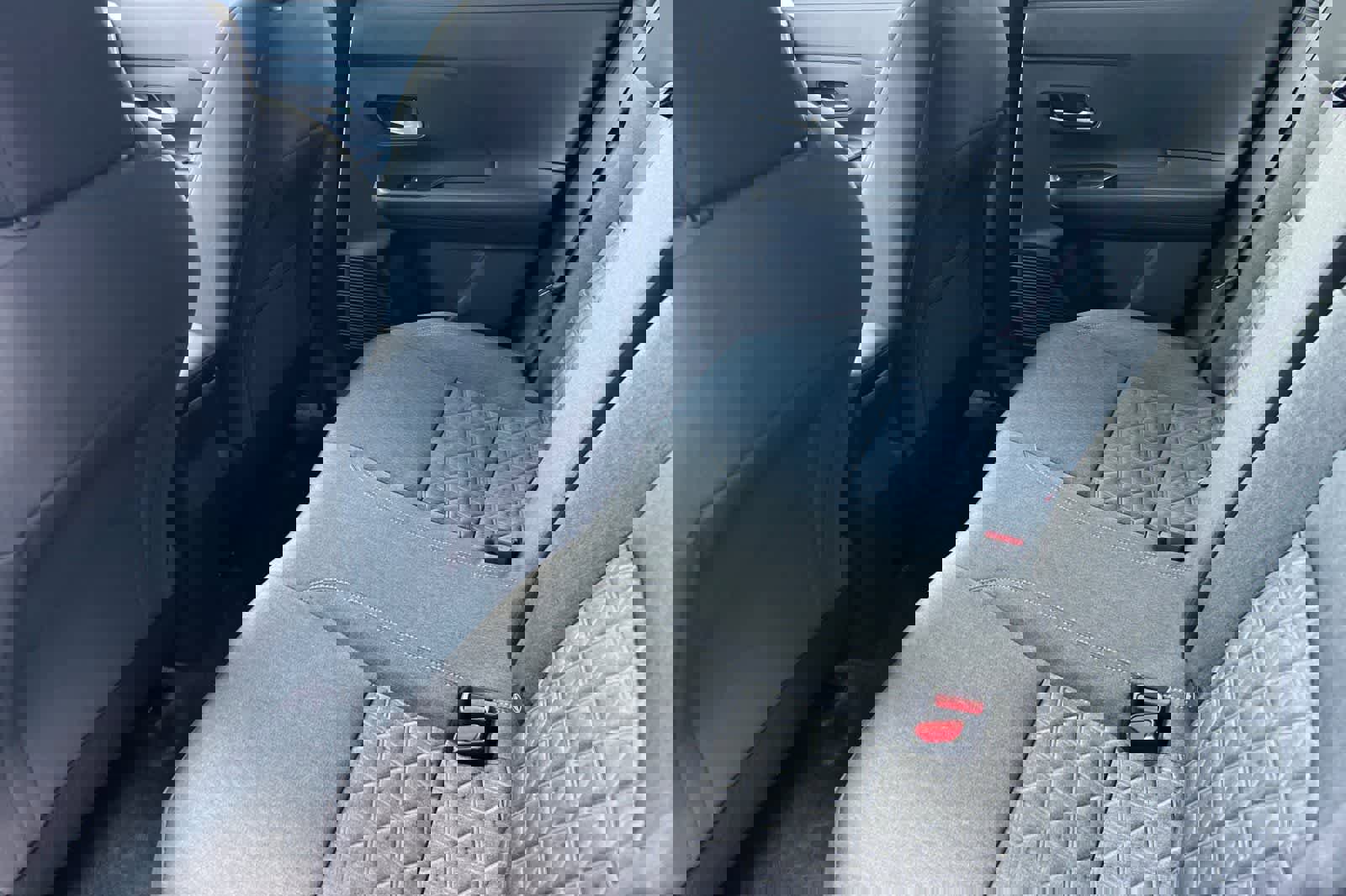 New 2026 Nissan Kicks SV image 5