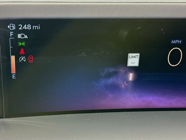 New 2026 Lincoln Nautilus Black Label image 12