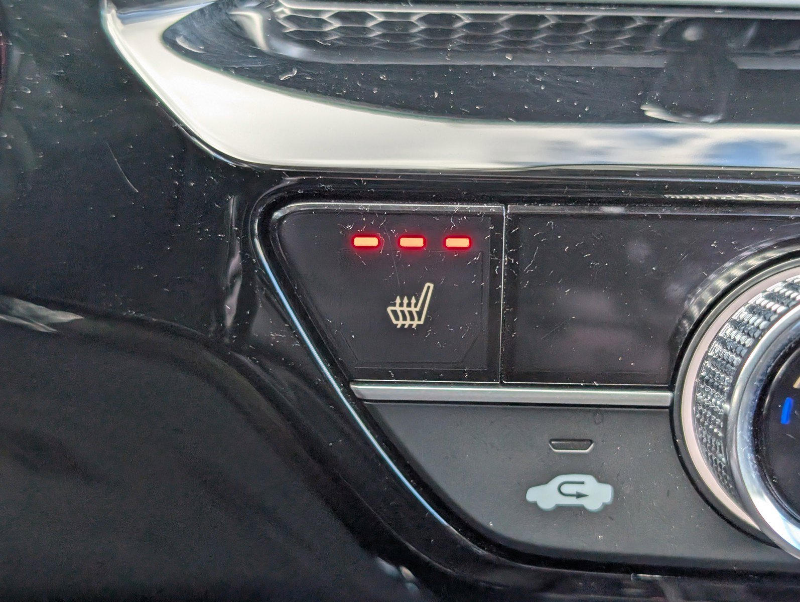 Used 2024 Honda Civic EX image 25