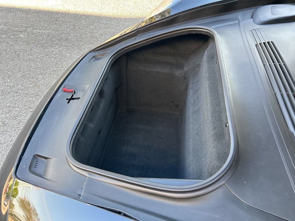 Used 2021 Porsche 911 AWD/4WD image 19