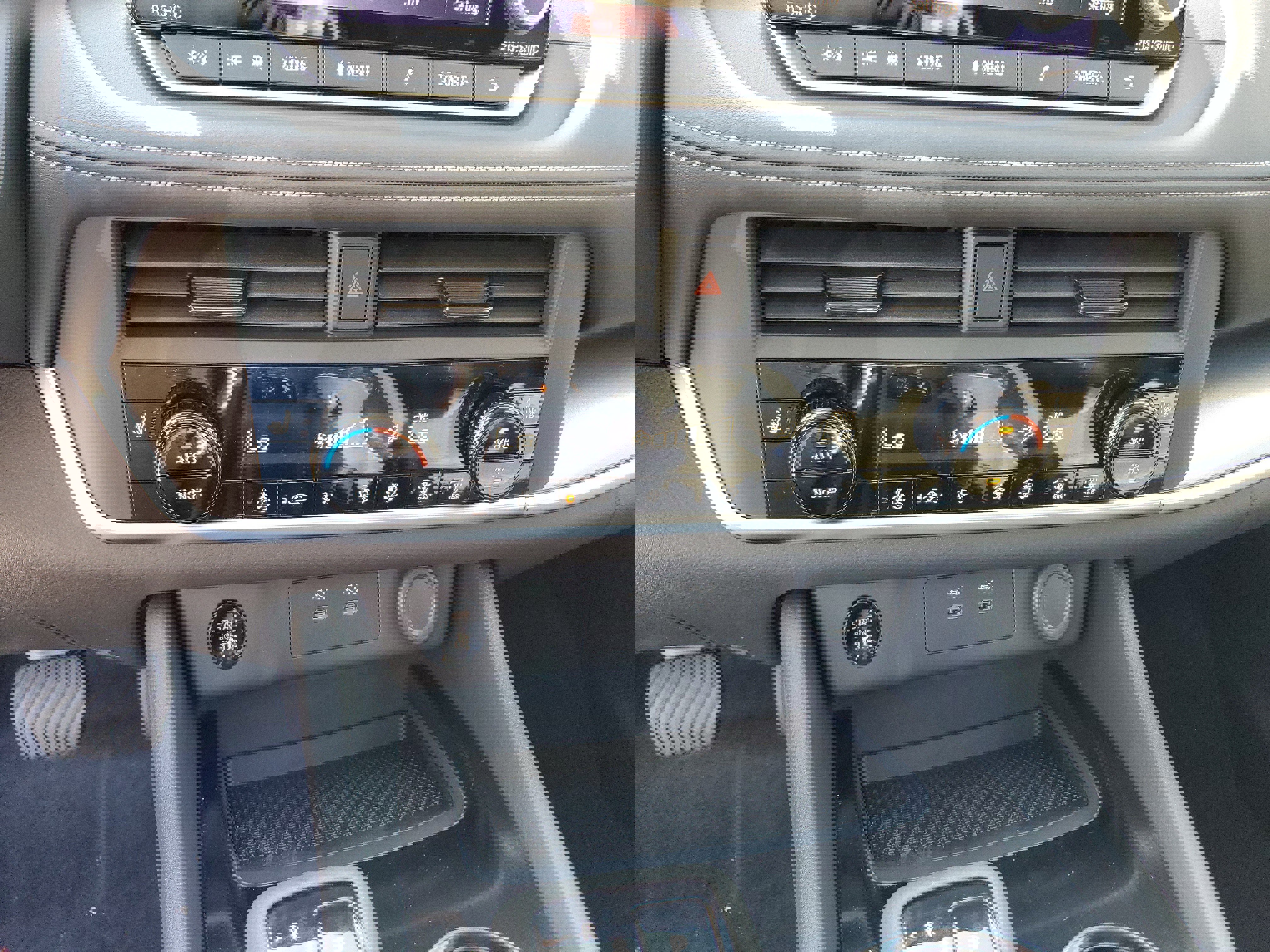 New 2026 Nissan Rogue SV w/ Cold Weather Package image 17