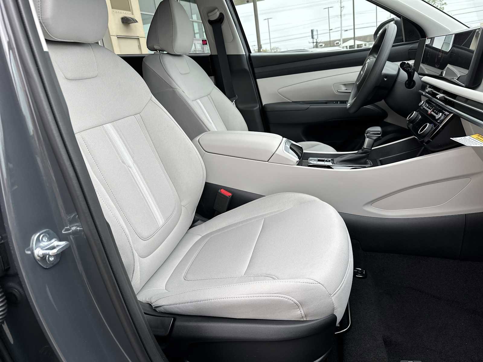 New 2026 Hyundai Tucson SEL image 26