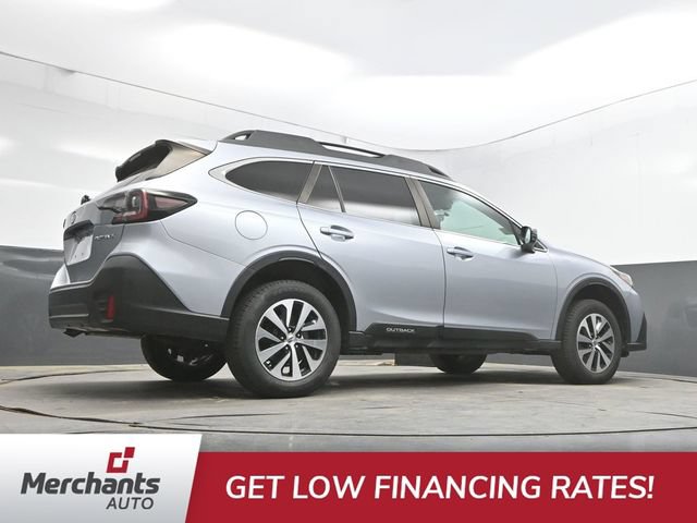Used 2022 Subaru Outback Premium AWD/4WD image 45